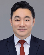 장지호 총장 사진