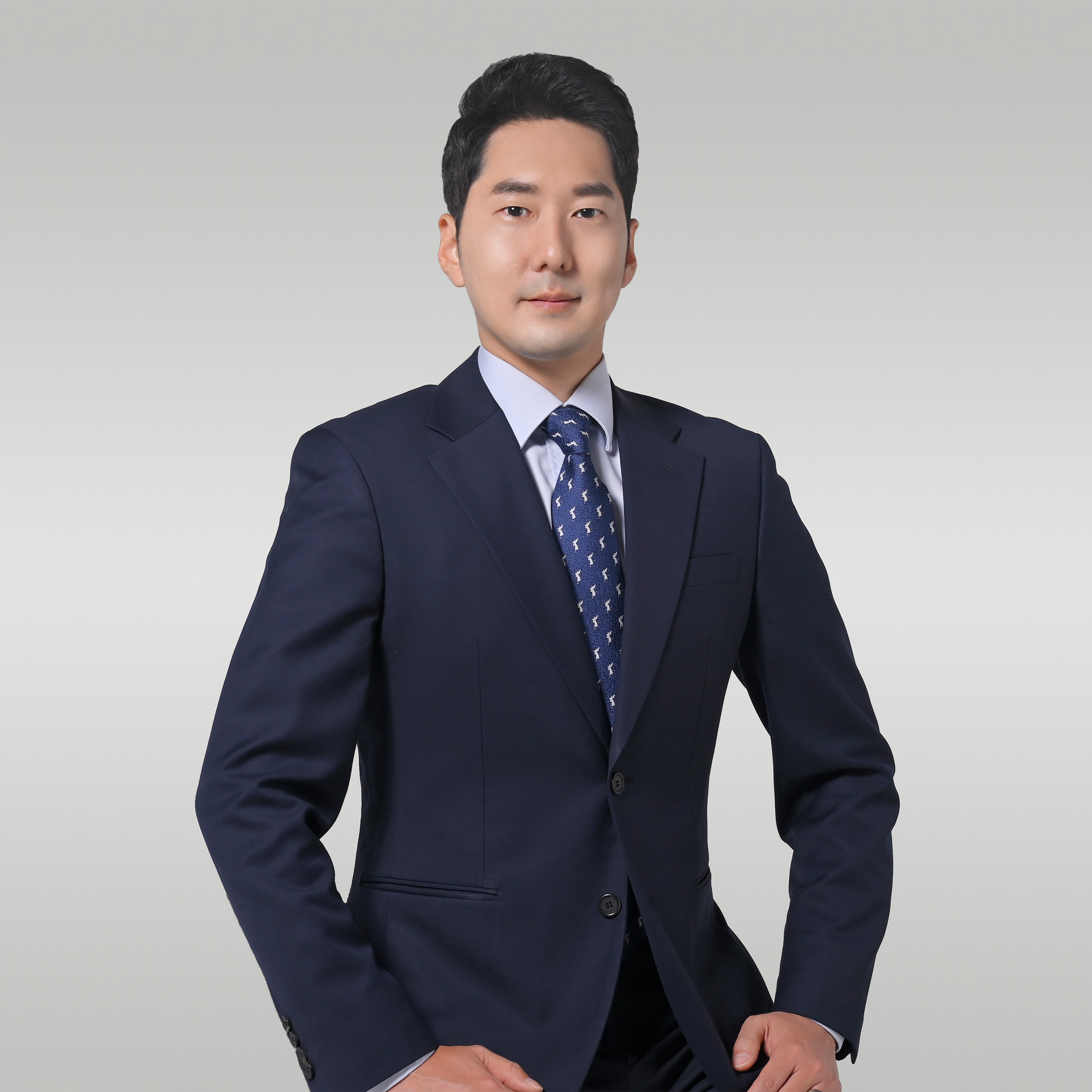 고민석 교수