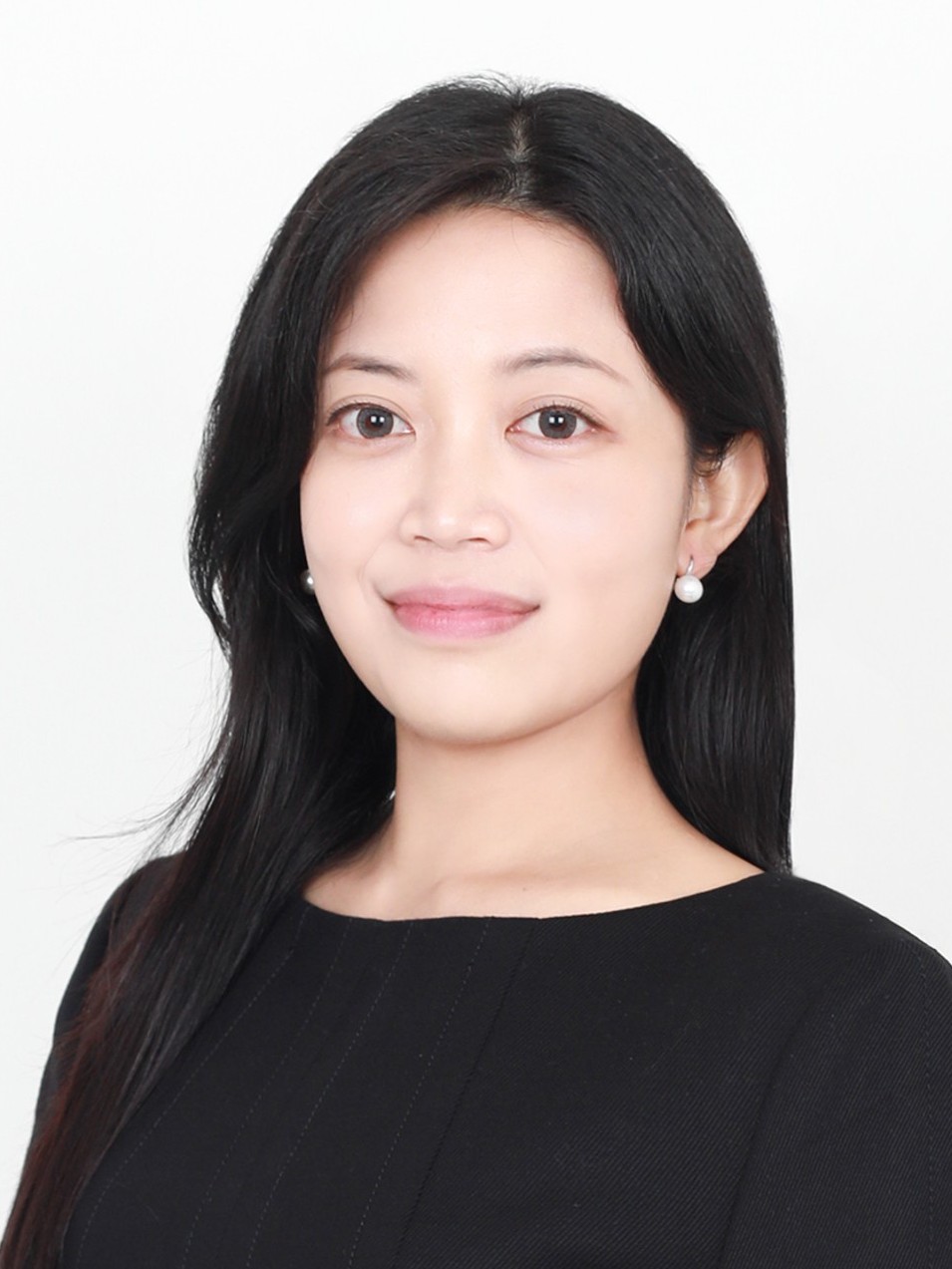 SYLVIA RIADINA DEWI (실비아) 교수