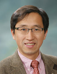 이길영 교수