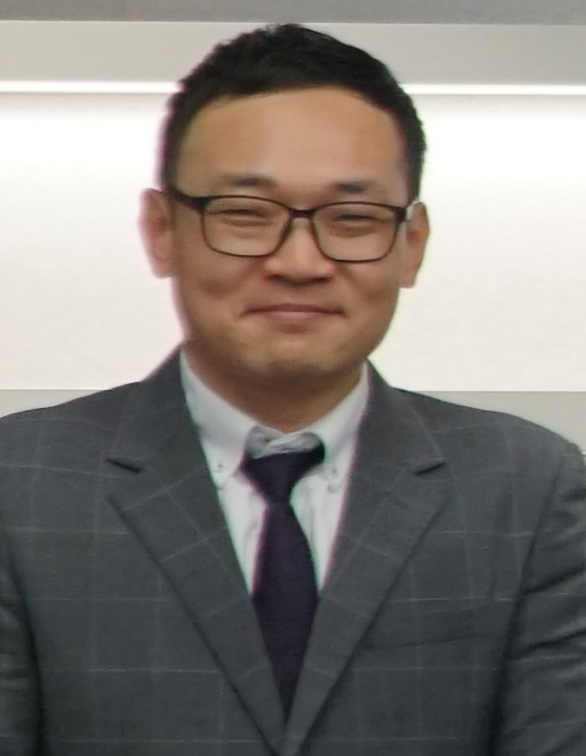 박진서 교수