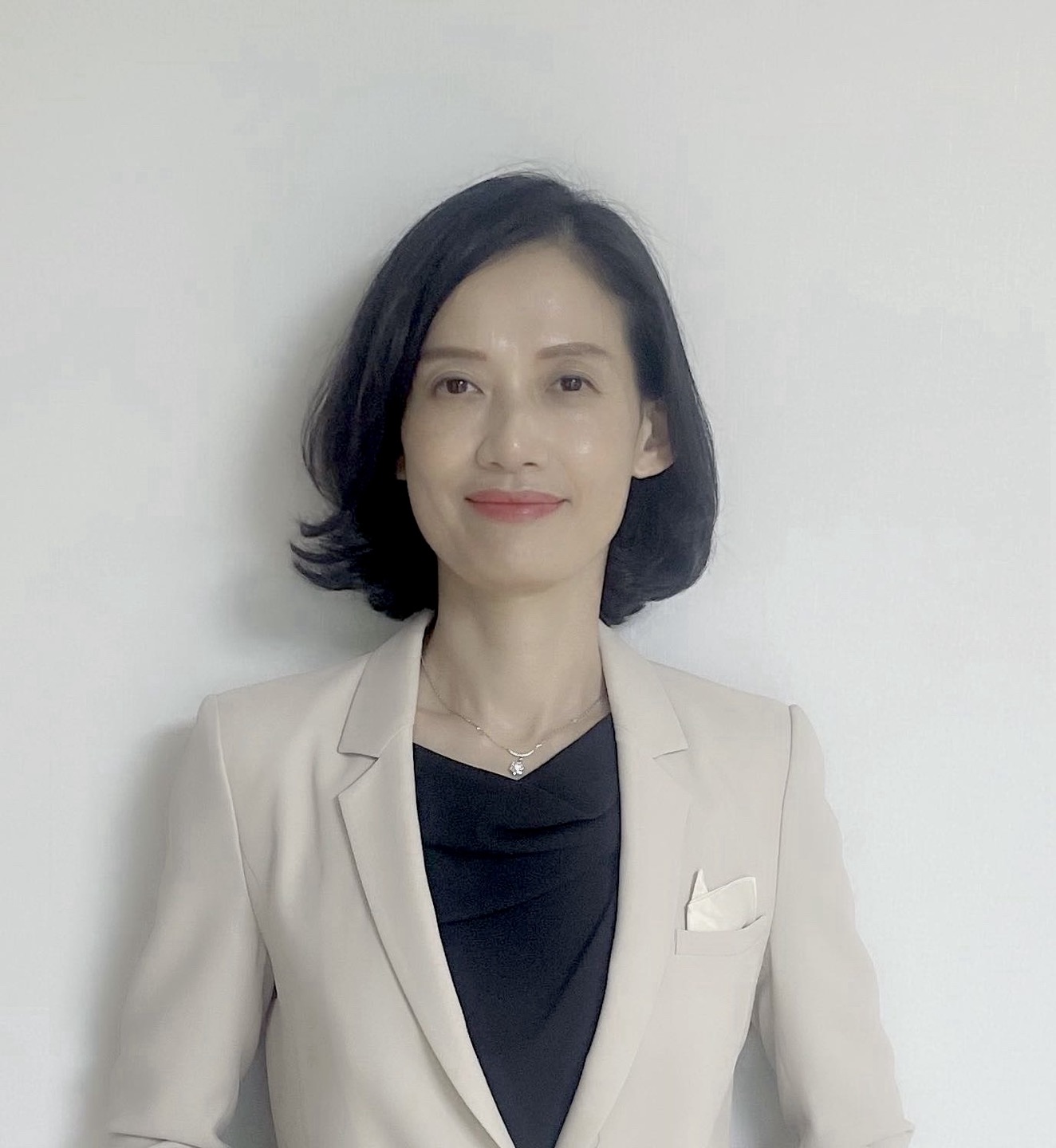 김성은 교수