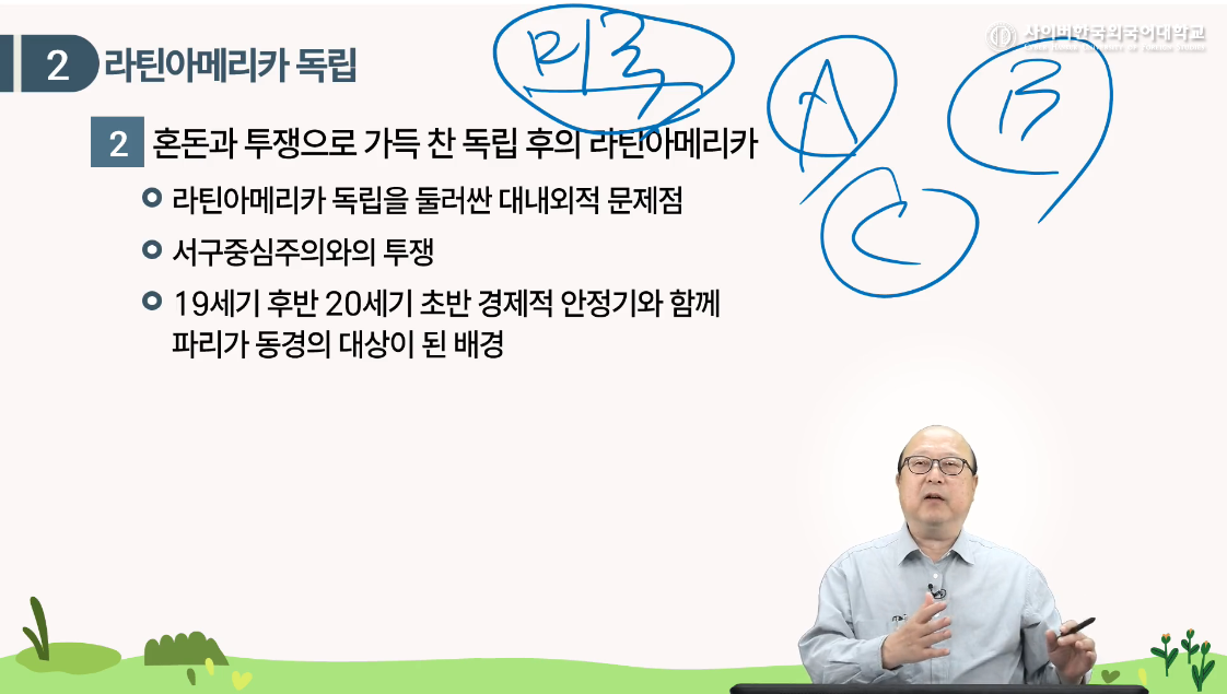 스페인·라틴아메리카 문학의 이해