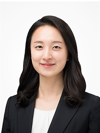 이지은 교수