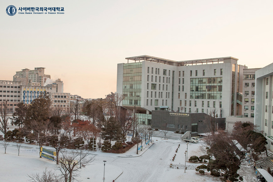 겨울 캠퍼스-1