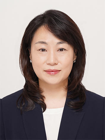 이영은 교수