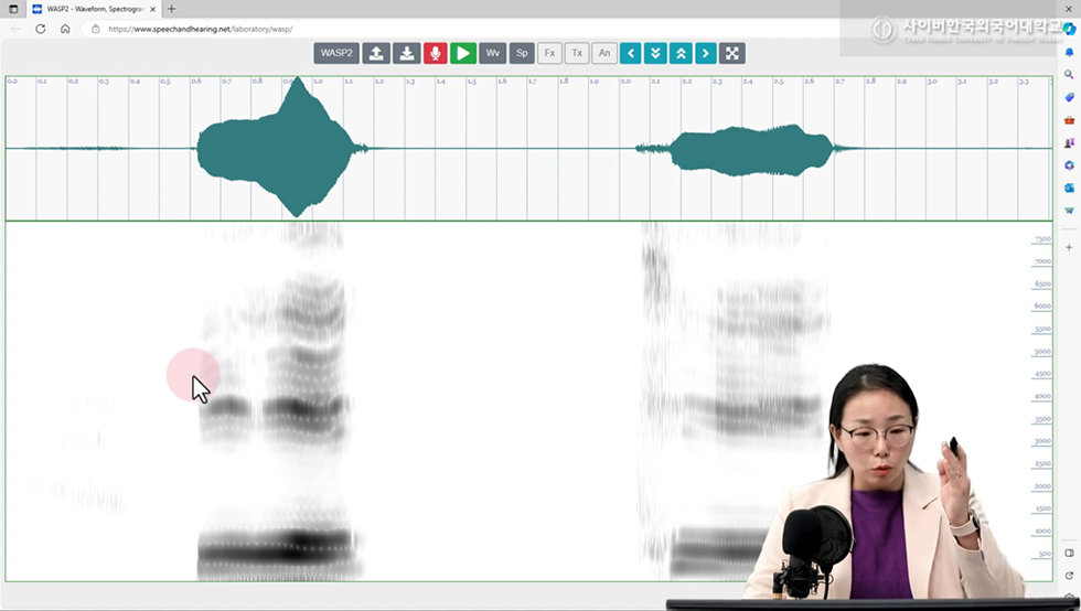 에듀테크를 활용한 중국어교육