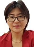 윤영옥 교수