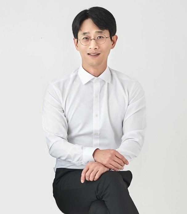 한국어학부 - 이민우 교수