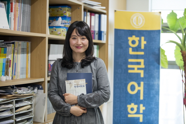 문정실 동문