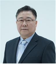 이정일 교수