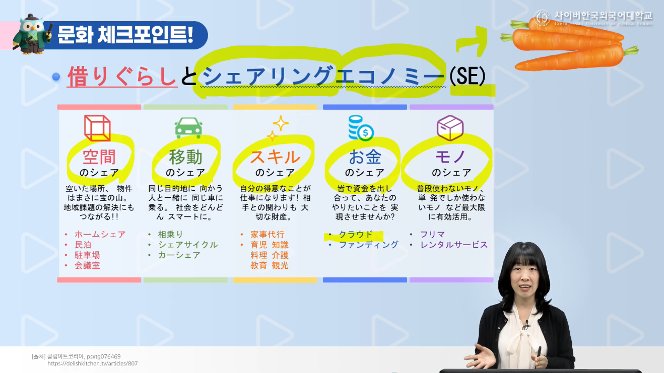 영상번역 일본어