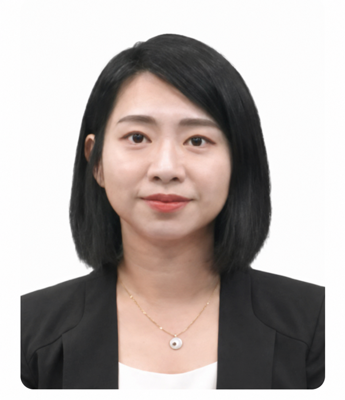 張玲嘉(장린자) 교수
