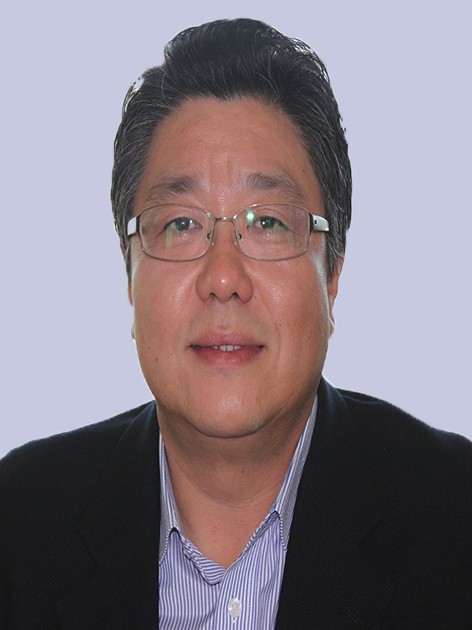 유정헌 교수