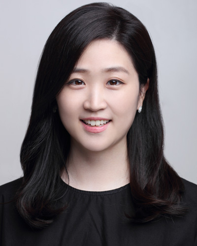 안지은 교수