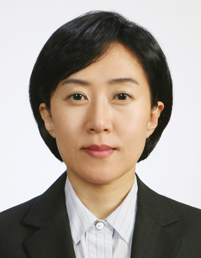 성은경 교수