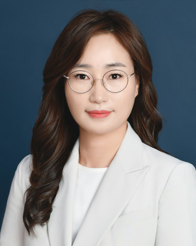 안진숙 교수