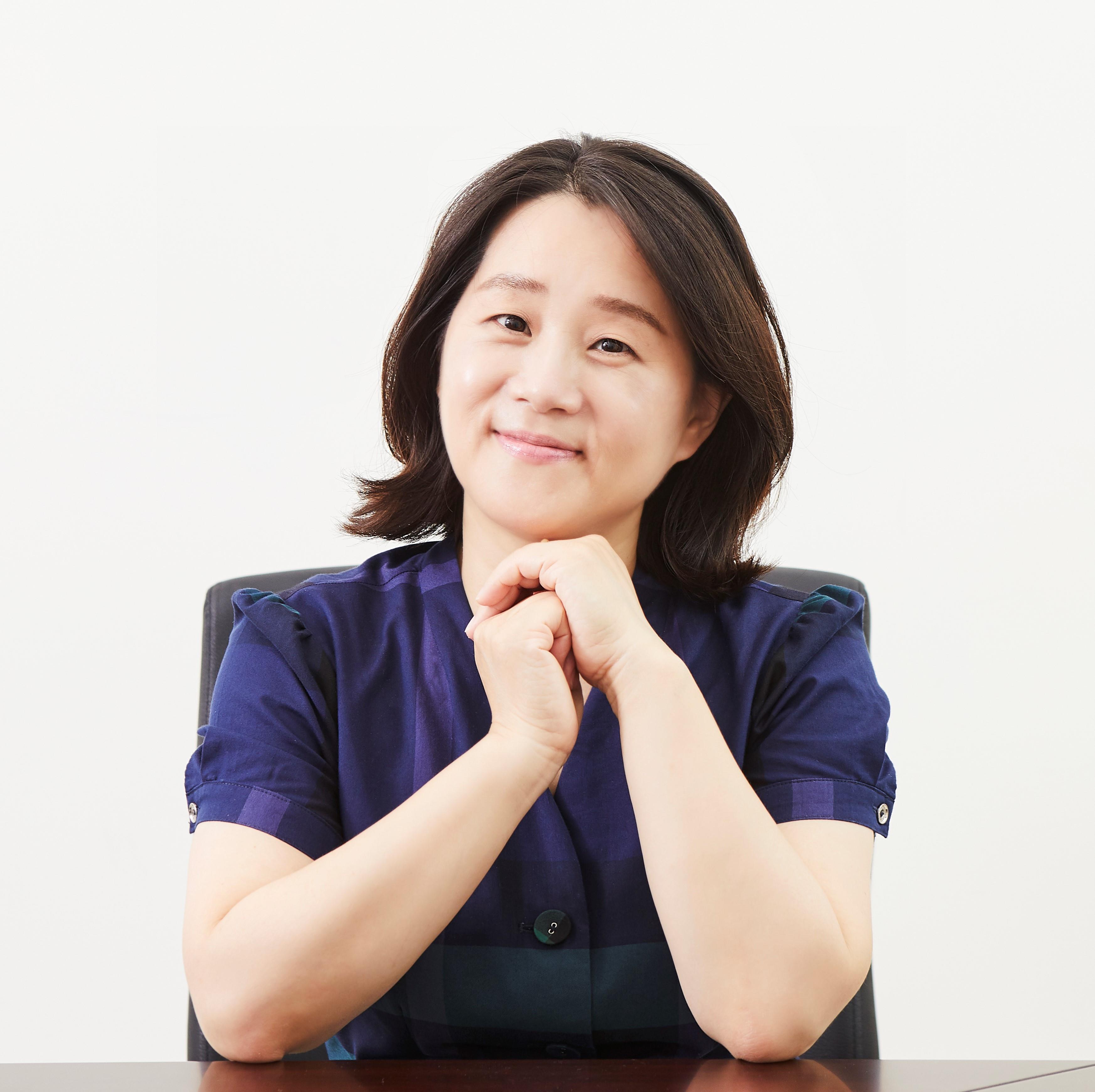 진정란 교수