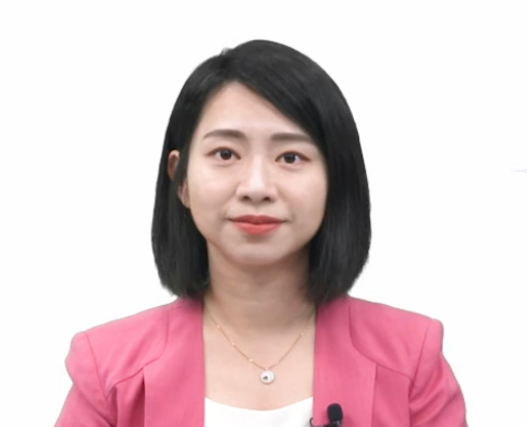 張玲嘉(Zhang LingJia) 교수