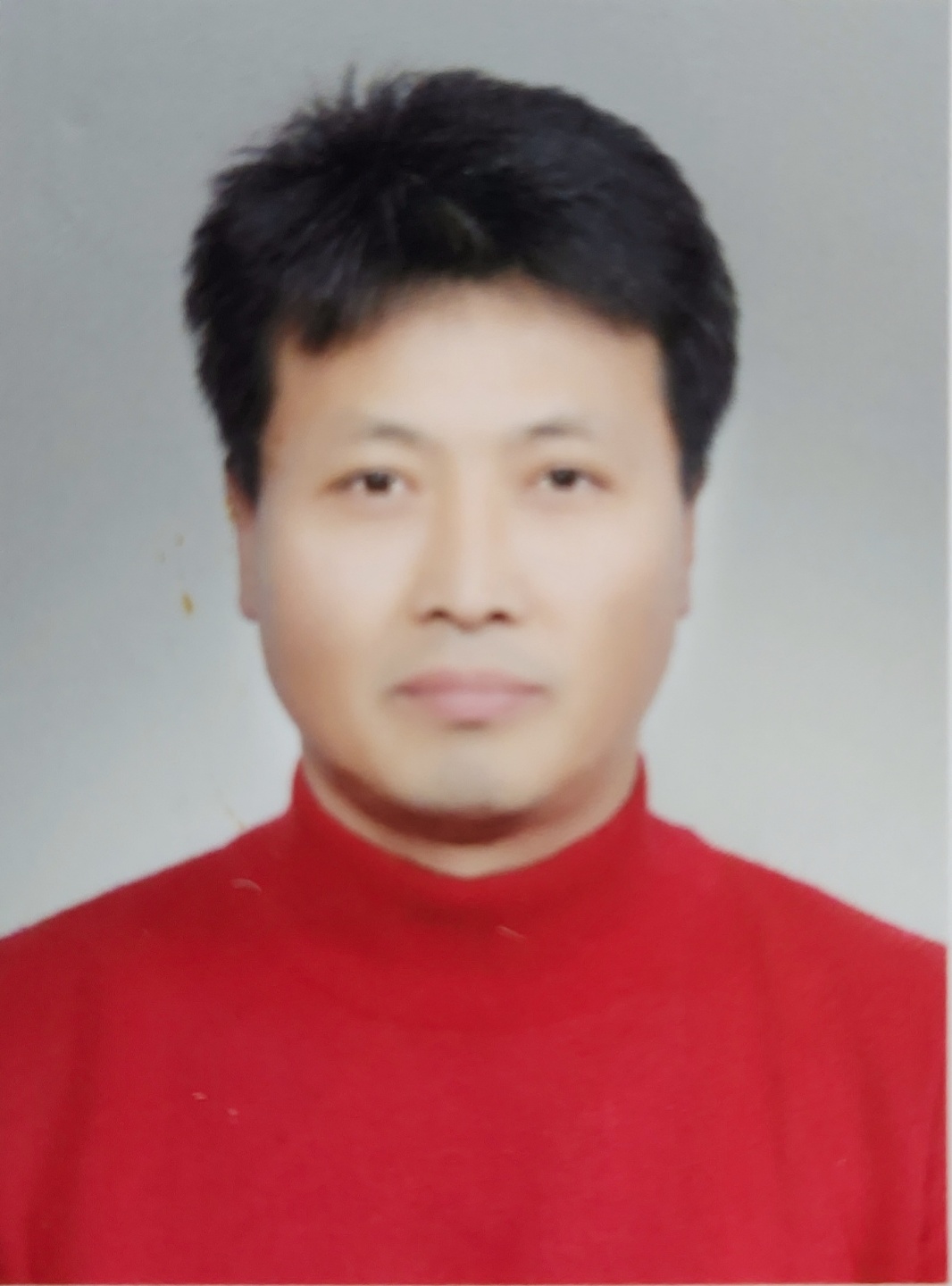 김원성 교수