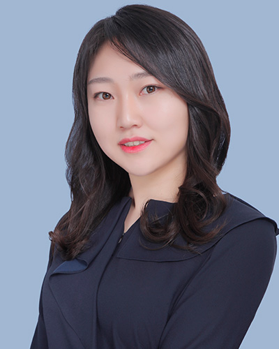 김주애 교수
