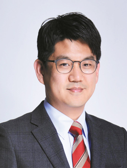 노채환 교수