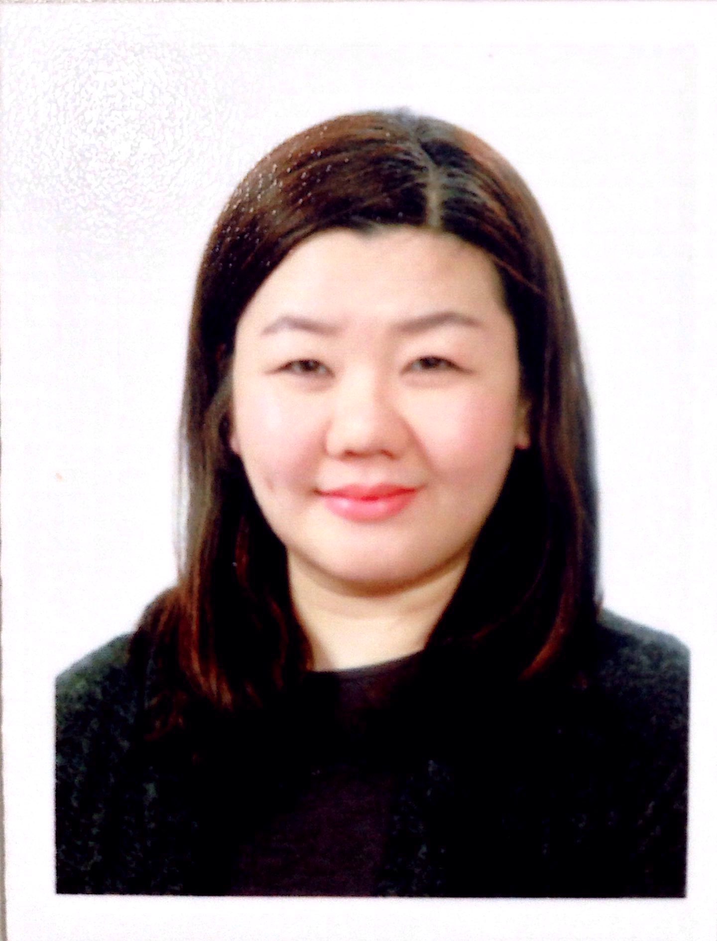 정회란 교수