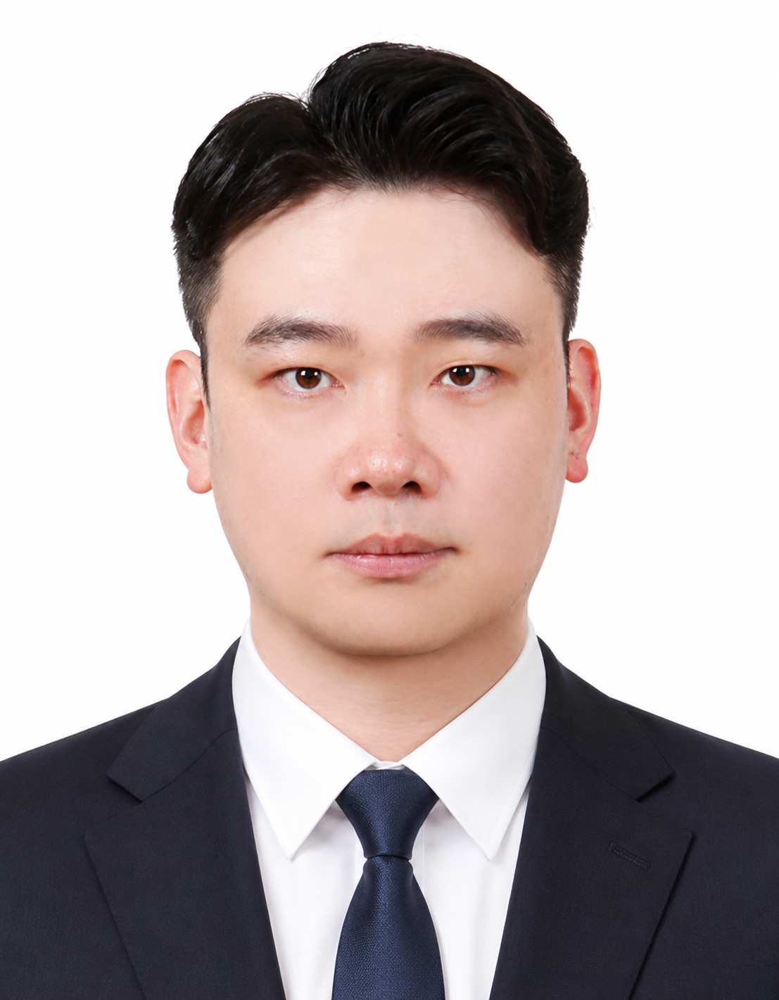 하오디 교수