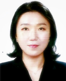 허은혜 교수