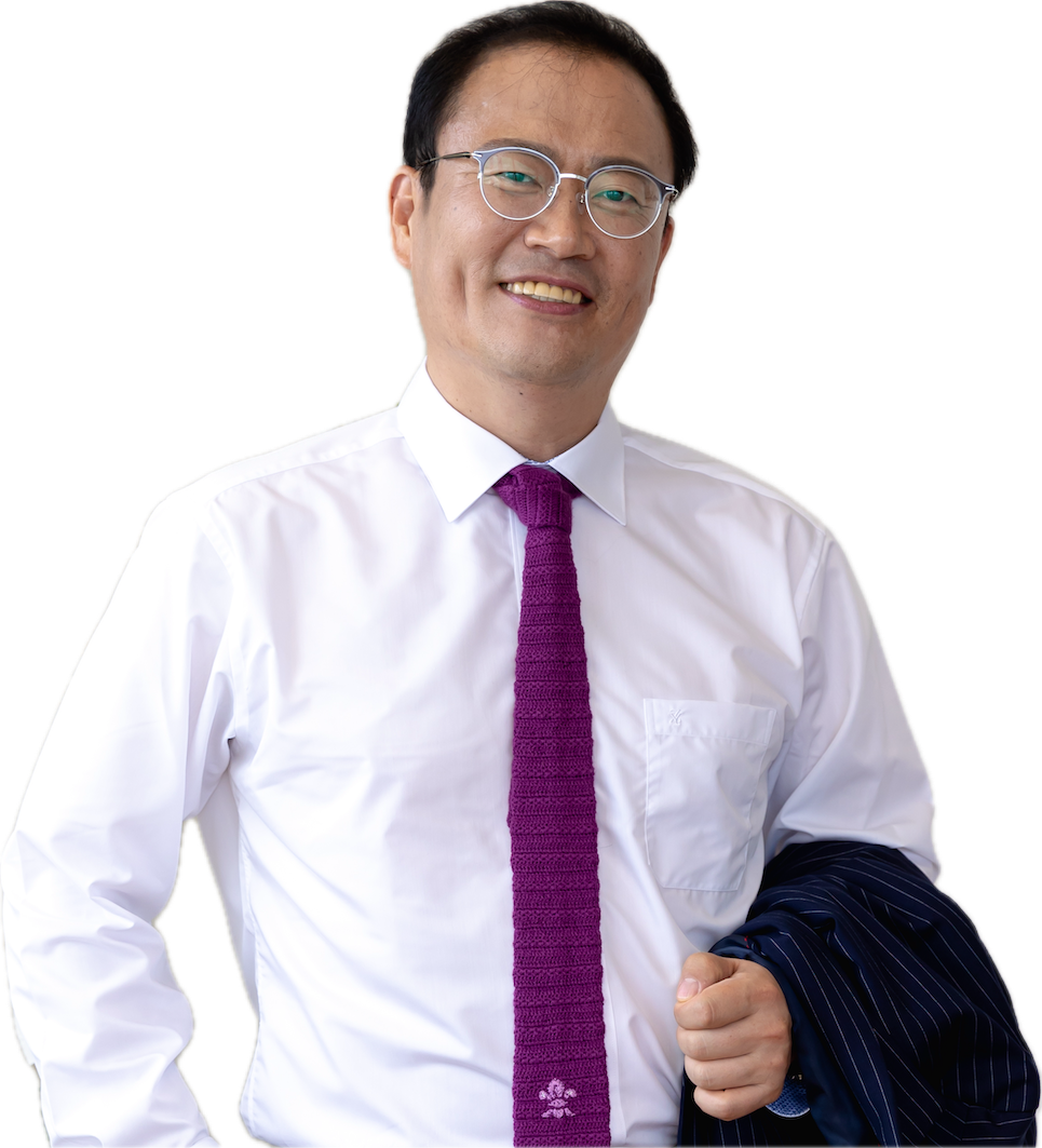 김승수 교수