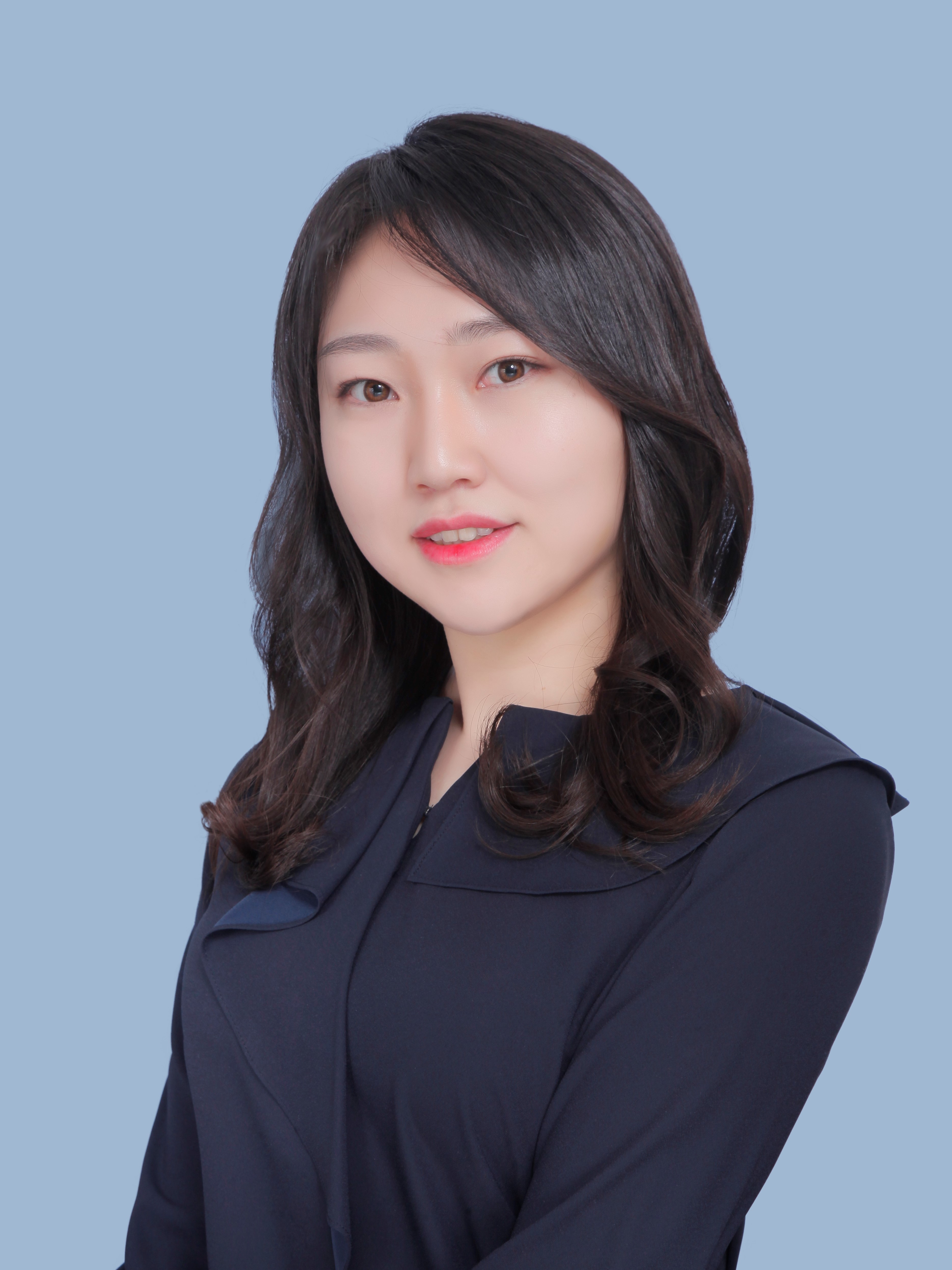 김주애 교수