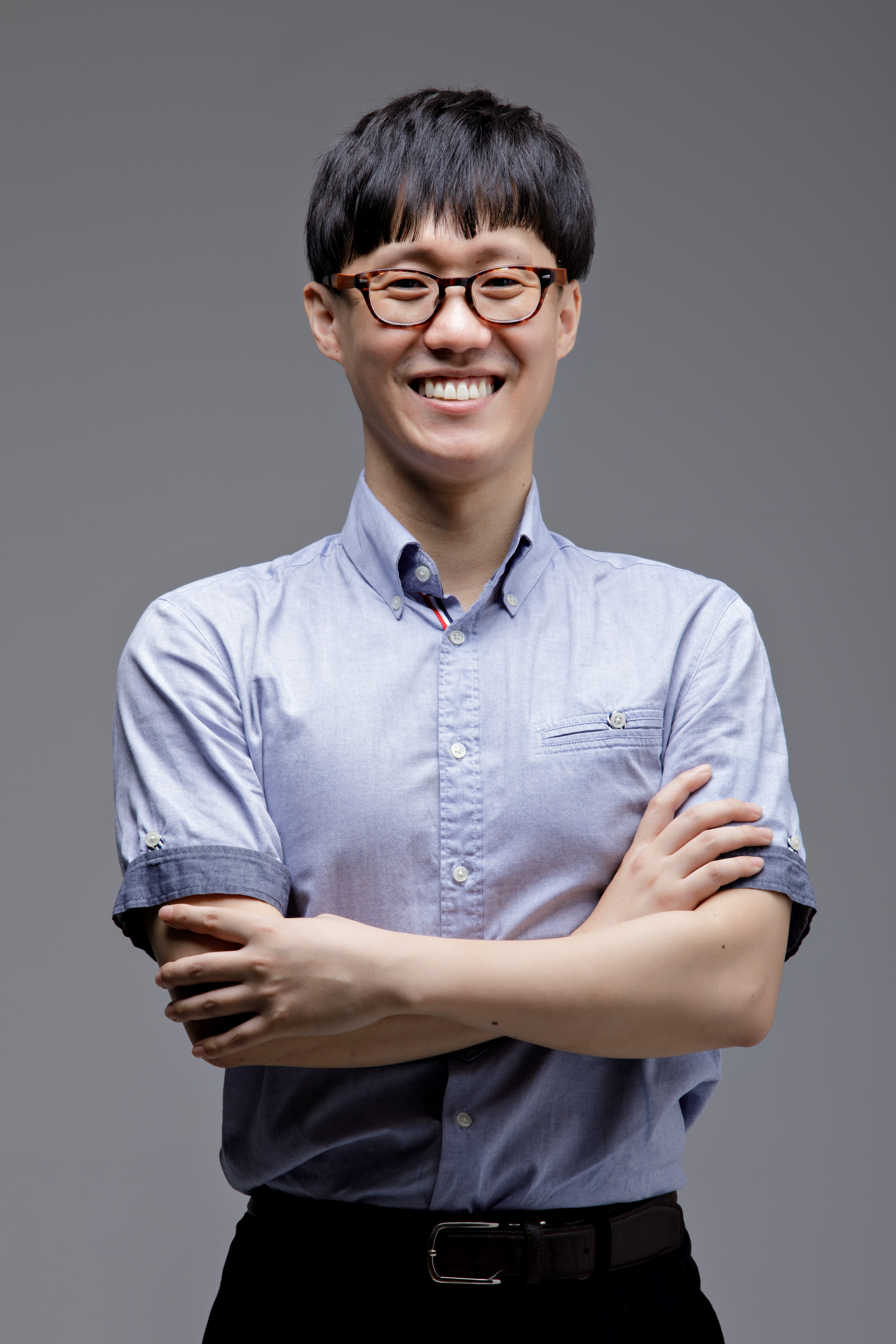 정재환 교수
