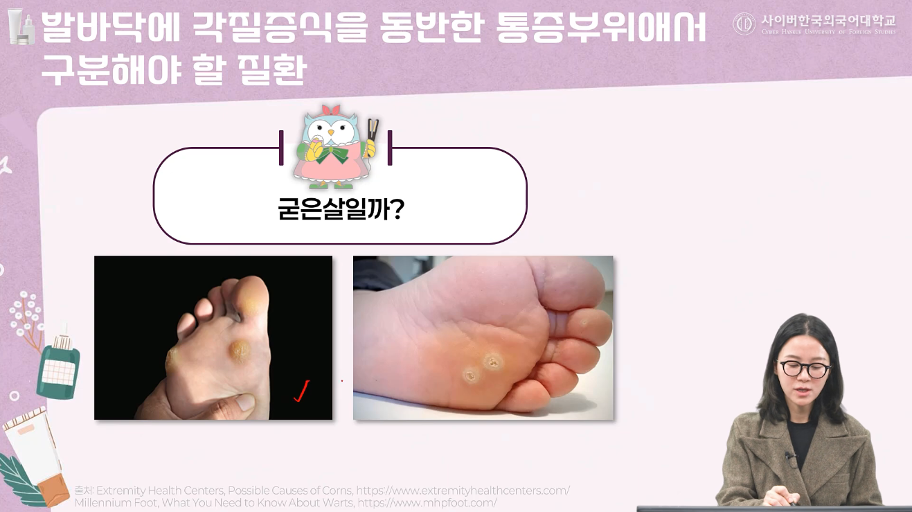 피부관리응용의 이해