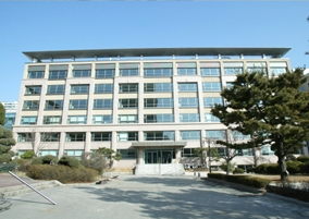 교수학습개발원 건물