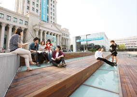 Minerva Square 건물