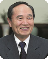 안병만 총장 사진