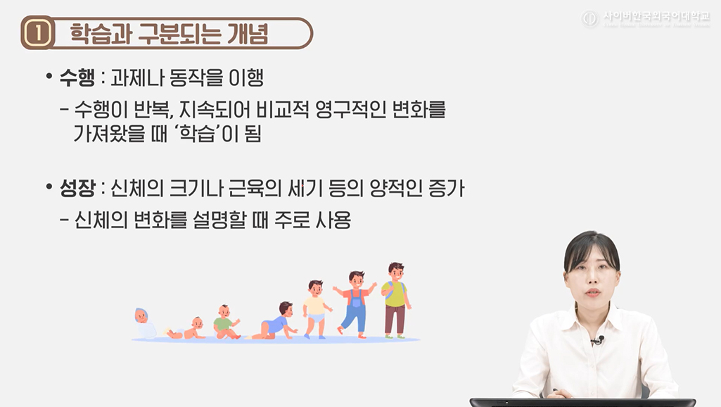 학습심리학 이미지