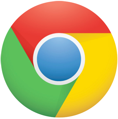 Google Chrome Logo