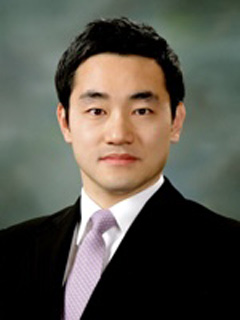 사이버한국외국어대학교 총장 장지호/President Jiho Jang