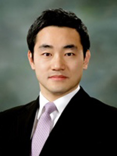 President Jiho Jang