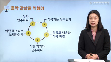 클래식 명곡이야기  이미지